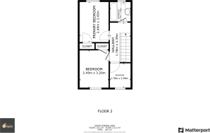 Floorplan 2