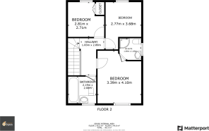 Floorplan 2