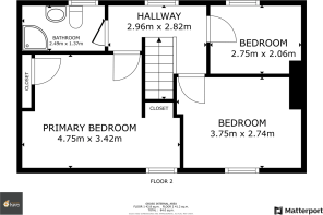 Floorplan 2