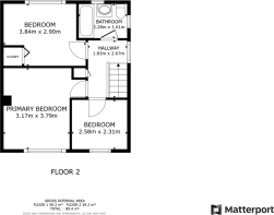 Floorplan 2