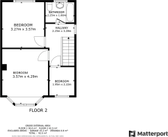 Floorplan 2