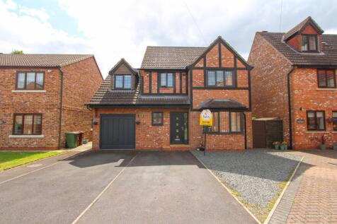 The Rein, Westwoodside, Doncaster, DN9