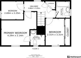 Floorplan 2