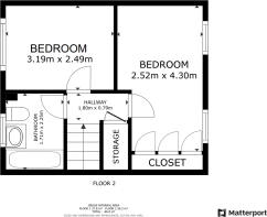 Floorplan 2