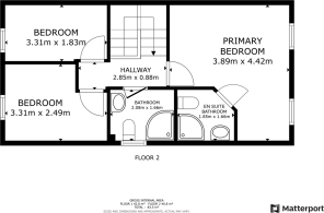 Floorplan 2