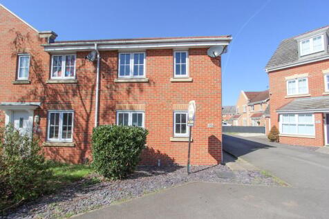  Sargeson Road, Armthorpe, DONCASTER, DN3