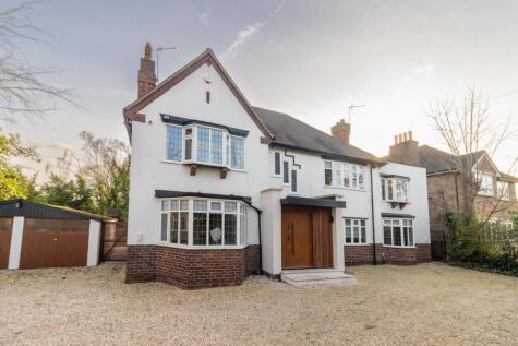 Cantley Lane, Bessacarr, Doncaster, DN4