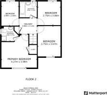 Floorplan 2