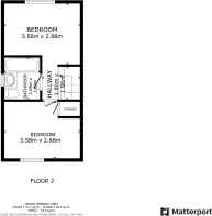 Floorplan 2