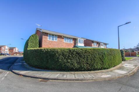  Harcourt Close, Bessacarr, Doncaster, DN4