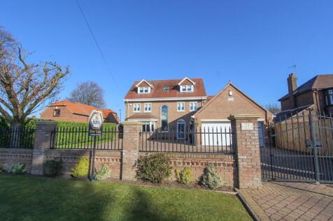 Grange Road, Bessacarr, Doncaster, DN4