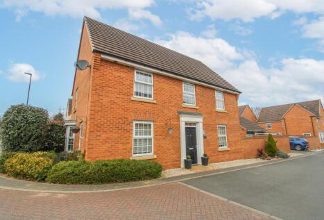 Hillcrest Drive, Branton, Doncaster, DN3