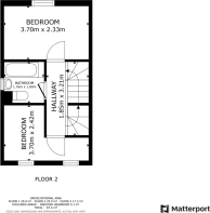 Floorplan 2