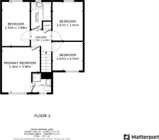 Floorplan 2