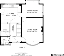 Floorplan 2