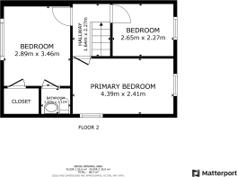 Floorplan 2