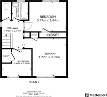 Floorplan 2