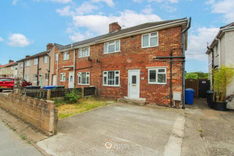 Broadway, Dunscroft, Doncaster, DN7