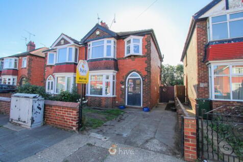 Manor Drive, Bennetthorpe, Doncaster, DN2