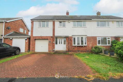 Mile End Avenue, Hatfield, Doncaster, DN7