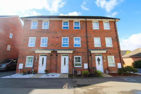 Rovers Way, Belle Vue, Doncaster, DN4