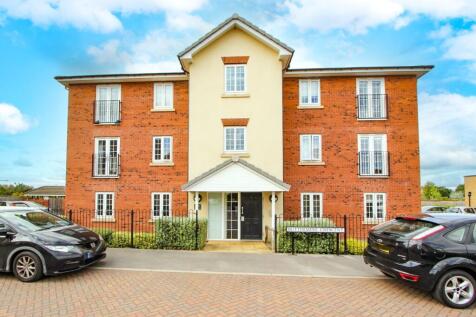 Buttermere Crescent, Lakeside, Doncaster, DN4