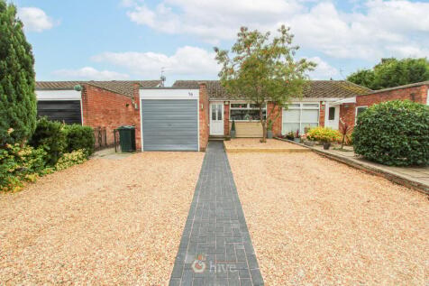 Lindsey Close, Doncaster, DN4