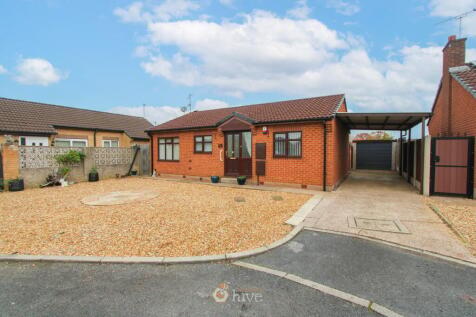 Parkway, Armthorpe, Doncaster, DN3