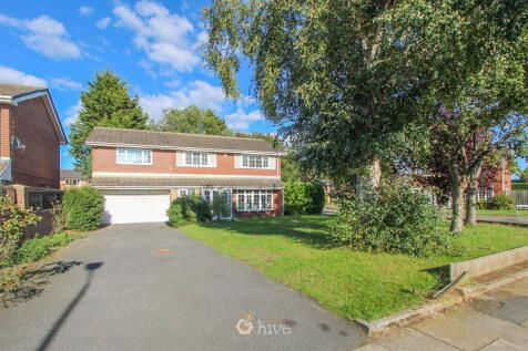 Bessacarr Lane, Bessacarr, Doncaster, DN4