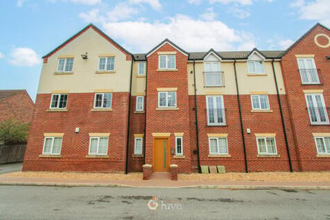 Fir Tree Avenue, Auckley, Doncaster, DN9