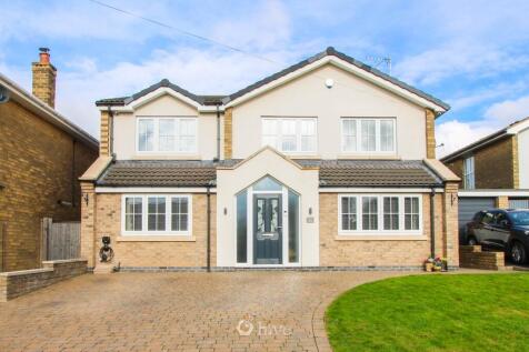 Checkstone Avenue, Bessacarr, Doncaster, DN4