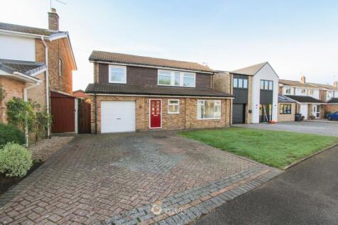Checkstone Avenue, Bessacarr, Doncaster, DN4