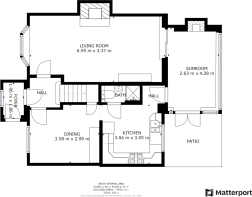 Floorplan 2