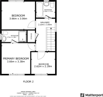 Floorplan 2