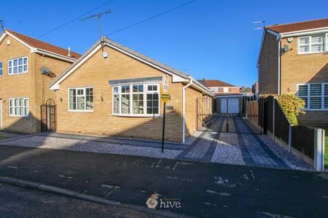 Elmdale Drive, Edenthorpe, Doncaster, DN3