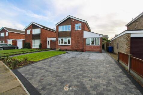 Carr Lane, Bessacarr, Doncaster, DN4