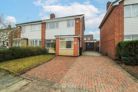 Cantley Manor Avenue, Cantley, Doncaster, DN4