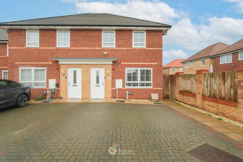 Davy Road, New Rossington, Doncaster, DN11