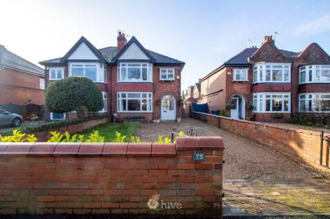 Town Moor Avenue, Town Moor, Doncaster, DN2