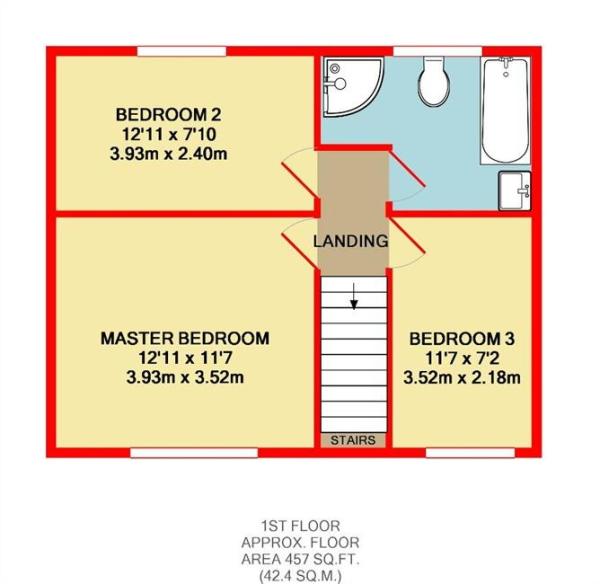Master Floorplan Image 2
