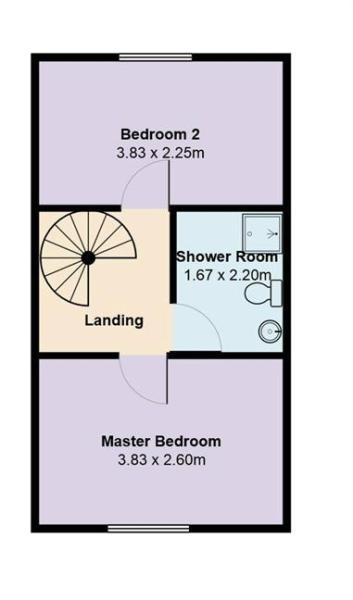 Master Floorplan Image 2