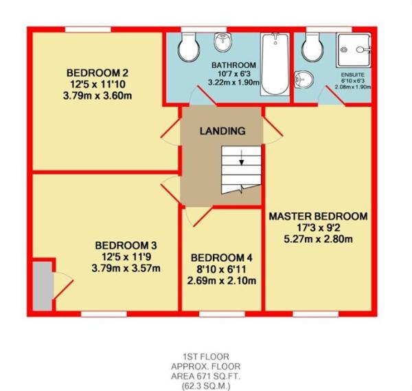 Master Floorplan Image 2