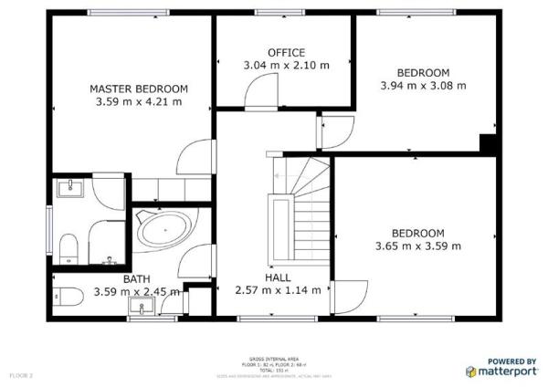 Master Floorplan Image 2