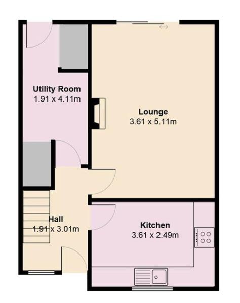 Master Floorplan Image 1