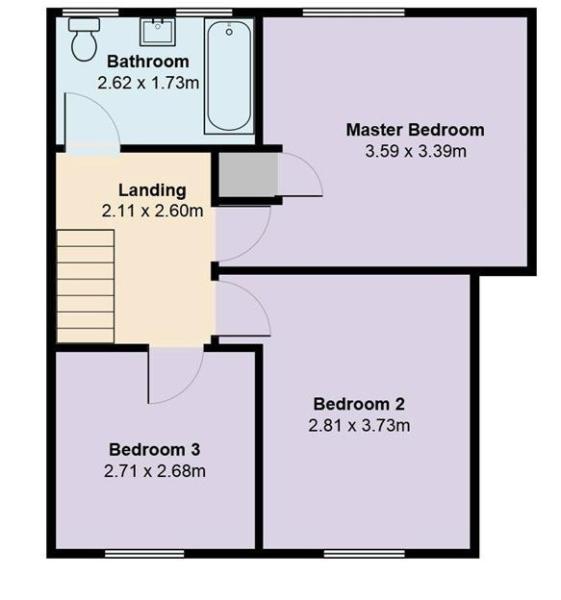 Master Floorplan Image 2