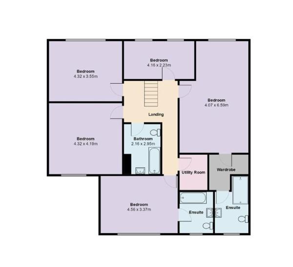 Master Floorplan Image 1