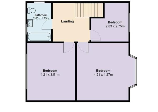 Master Floorplan Image 2