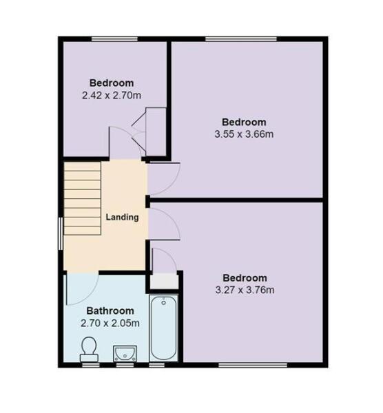 Master Floorplan Image 2