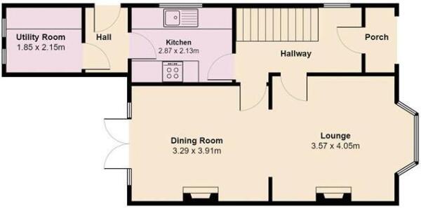 Master Floorplan Image 1