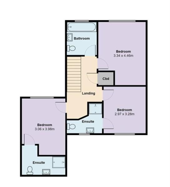 Master Floorplan Image 2
